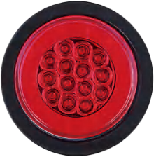 ROUND SEALED LED LIGHT | KN-RS010