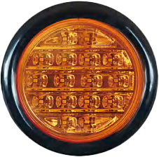 ROUND SEALED LED LIGHT | KN-RS011