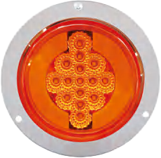 ROUND SEALED LED LIGHT | KN-RS003