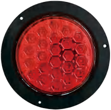 ROUND SEALED LED LIGHT | KN-RS005