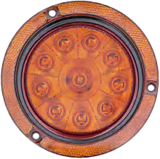 ROUND SEALED LED LIGHT | KN-RS006
