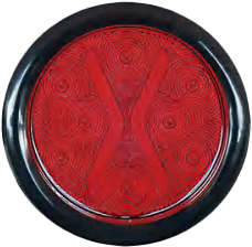 ROUND SEALED LED LIGHT | KN-RS007