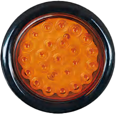 ROUND SEALED LED LIGHT | KN-RS008