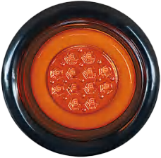 ROUND SEALED LED LIGHT | KN-RS009