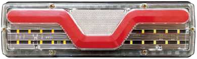 COMBINATION LED LIGHTS | KN-CN100