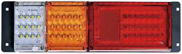 COMBINATION LED LIGHTS | KN-CN102