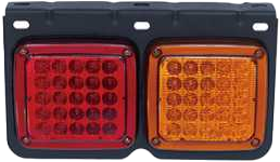 COMBINATION LED LIGHTS | KN-CN104