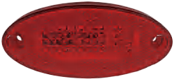 SURFACE MOUNT LED MARKER LIGHTS | KN-SM104