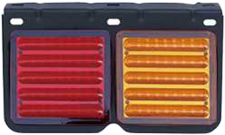 COMBINATION LED LIGHTS | KN-CN105