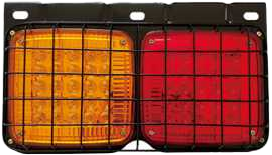 COMBINATION LED LIGHTS | KN-CN106