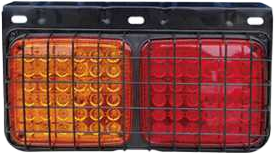 COMBINATION LED LIGHTS | KN-CN107