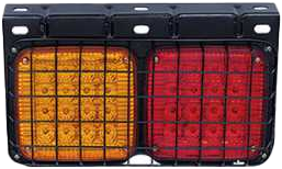 COMBINATION LED LIGHTS | KN-CN108