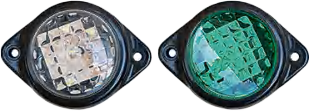 SURFACE MOUNT LED MARKER LIGHTS | KN-SM109