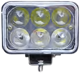 WORKING  LED LIGHTS | KN-WK010