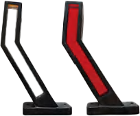 SURFACE MOUNT LED MARKER LIGHTS | KN-SM010