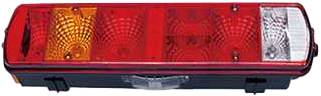 COMBINATION BULB LIGHTS | KN-CB010