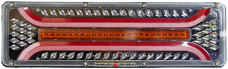 COMBINATION LED LIGHTS | KN-CN010
