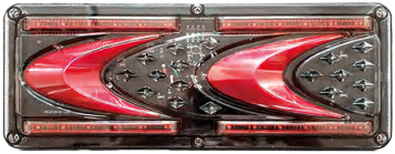 COMBINATION LED LIGHTS | KN-CN011