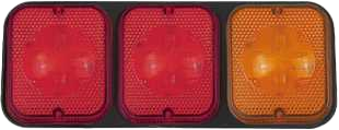COMBINATION LED LIGHTS | KN-CN110