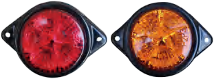 SURFACE MOUNT LED MARKER LIGHTS | KN-SM110