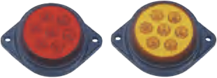 SURFACE MOUNT LED MARKER LIGHTS | KN-SM111