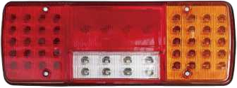 COMBINATION LED LIGHTS | KN-CN112