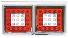 COMBINATION LED LIGHTS | KN-CN113