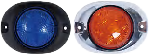 SURFACE MOUNT LED MARKER LIGHTS | KN-SM113