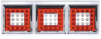 COMBINATION LED LIGHTS | KN-CN114