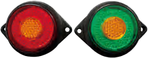SURFACE MOUNT LED MARKER LIGHTS | KN-SM114