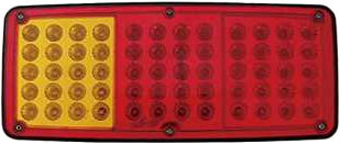 COMBINATION LED LIGHTS | KN-CN116