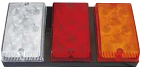 COMBINATION LED LIGHTS | KN-CN119