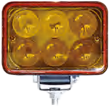 WORKING  LED LIGHTS | KN-WK011