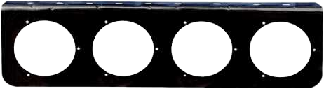 BRACKET & GROMMET | KN-BG011