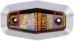 SURFACE MOUNT LED MARKER LIGHTS | KN-SM011