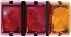 COMBINATION LED LIGHTS | KN-CN120