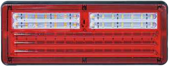 COMBINATION LED LIGHTS | KN-CN124