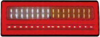 COMBINATION LED LIGHTS | KN-CN126