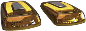 SURFACE MOUNT LED MARKER LIGHTS | KN-SM127