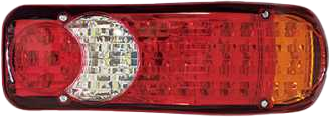 COMBINATION LED LIGHTS | KN-CN128
