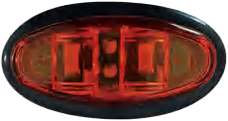 SURFACE MOUNT LED MARKER LIGHTS | KN-SM128