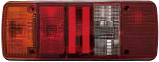 COMBINATION LED LIGHTS | KN-CN129