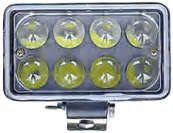 WORKING  LED LIGHTS | KN-WK012