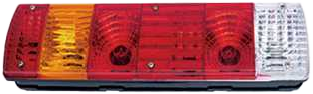 COMBINATION BULB LIGHTS | KN-CB012