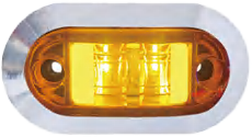 SURFACE MOUNT LED MARKER LIGHTS | KN-SM012
