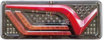 COMBINATION LED LIGHTS | KN-CN013