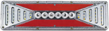 COMBINATION LED LIGHTS | KN-CN130