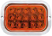 SURFACE MOUNT LED MARKER LIGHTS | KN-SM130