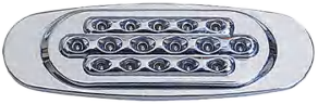 SURFACE MOUNT LED MARKER LIGHTS | KN-SM131
