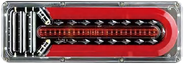 COMBINATION LED LIGHTS | KN-CN132